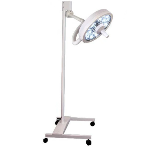 Medical Illumination Exam Light Repair